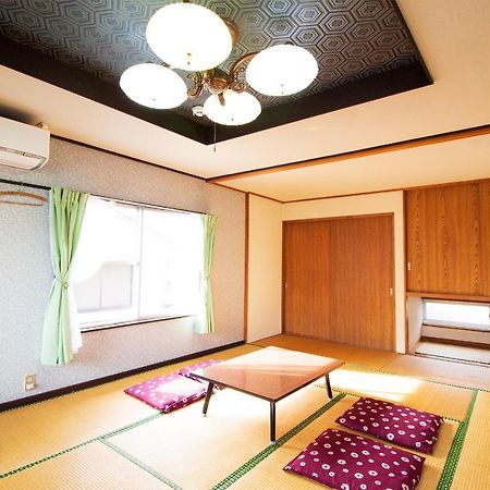 Habitacion Niiya Mt Fuji Fujikawaguchiko Exterior photo